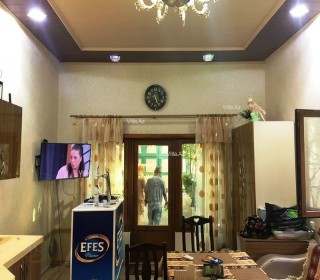 Həzi Aslanovda 7 otaqlı həyət evi / bağ evi — 350 m², -13