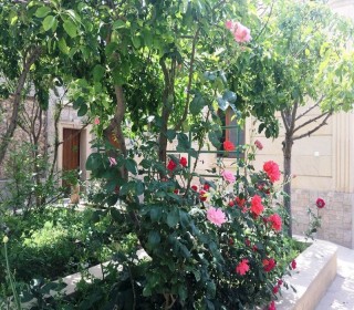 Həzi Aslanovda 7 otaqlı həyət evi / bağ evi — 350 m², -18