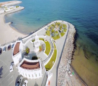 Odessa şəhərində Qara dənizin sahilində birinci cərgədə ev villa almaq, -5