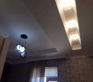 6mk-da Zeytunluqda villa ev almaq, -2