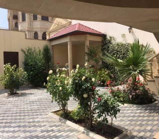 6mk-da Zeytunluqda villa ev almaq, -3