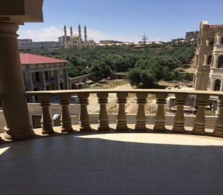 6mk-da Zeytunluqda villa ev almaq, -11