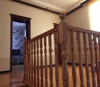 6mk-da Zeytunluqda villa ev almaq, -13