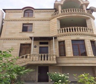 6mk-da Zeytunluqda villa ev almaq, -14