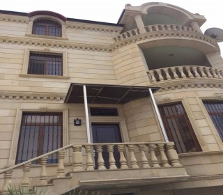 6mk-da Zeytunluqda villa ev almaq, -15