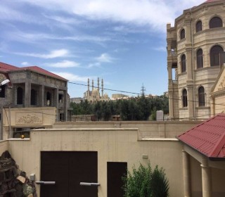 6mk-da Zeytunluqda villa ev almaq, -18