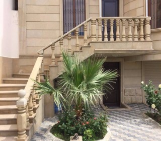 6mk-da Zeytunluqda villa ev almaq, -20