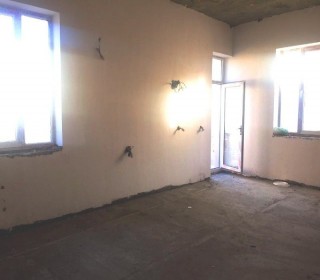 Asiman restoranının yanı 3 mərtəbəli villa satılır, -3
