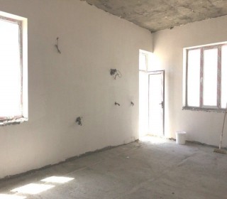 Asiman restoranının yanı 3 mərtəbəli villa satılır, -4