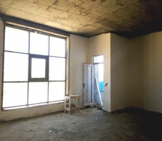 Asiman restoranının yanı 3 mərtəbəli villa satılır, -10