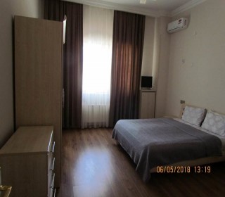 masazirda sehercikde villa, -4