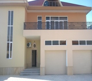 masazirda sehercikde villa, -11