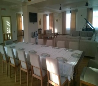 masazirda sehercikde villa, -12