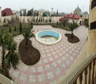 цены загородных домов , в Баку, пос.Шувеляны, -5