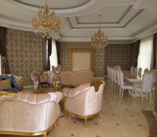 цены загородных домов , в Баку, пос.Шувеляны, -6