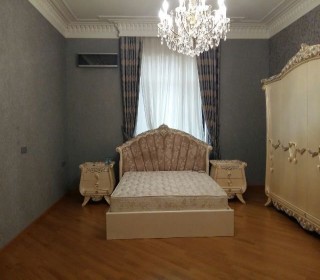 цены загородных домов , в Баку, пос.Шувеляны, -13