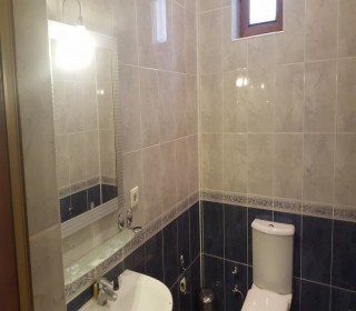 Teymur Əliyev prospektinin girişində ev villa almaq, -7