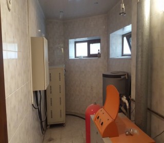 Teymur Əliyev prospektinin girişində ev villa almaq, -10