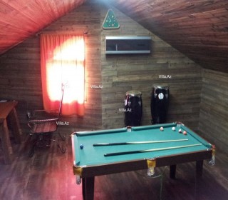 Azərbaycan qadını küçəsində Yolu keçdin Çimərlik olan bağ evi satılır, -18