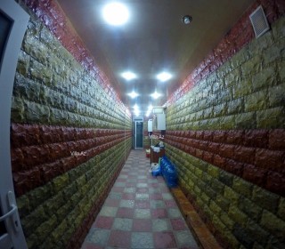 masazirda hovuzlu evler, -5