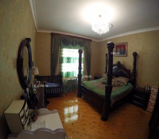 masazirda hovuzlu evler, -8