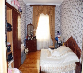masazirda hovuzlu evler, -14