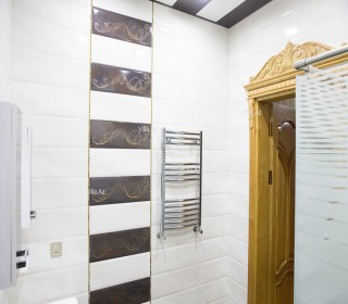 razinde mescidin yaninda ev satilir, -2