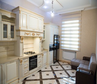 razinde mescidin yaninda ev satilir, -8