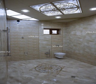 razinde mescidin yaninda ev satilir, -18