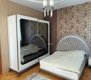 bineqedi cicek qesebesinde ev villa almaq, -3