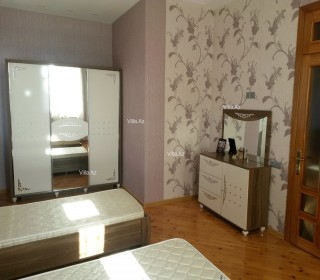 bineqedi cicek qesebesinde ev villa almaq, -4