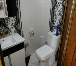 bineqedi cicek qesebesinde ev villa almaq, -5