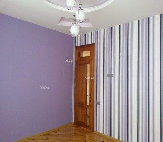 bineqedi cicek qesebesinde ev villa almaq, -6