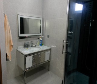 bineqedi cicek qesebesinde ev villa almaq, -7
