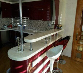 bineqedi cicek qesebesinde ev villa almaq, -13