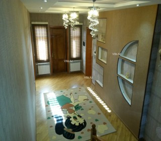 bineqedi cicek qesebesinde ev villa almaq, -15
