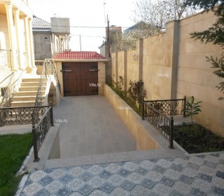 bineqedi cicek qesebesinde ev villa almaq, -17