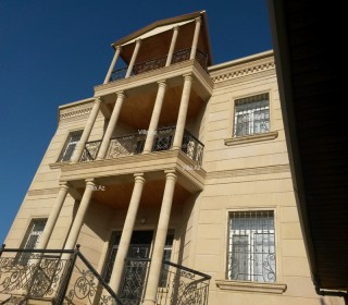 bineqedi cicek qesebesinde ev villa almaq, -18
