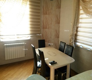 bineqedi cicek qesebesinde ev villa almaq, -20