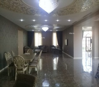 masazirda bahali evler, -8
