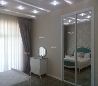 masazirda bahali evler, -20