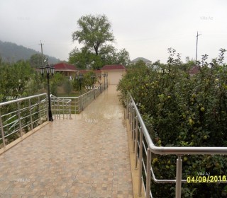 Ev villa almaq Quba 853, -3