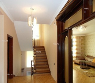 Ev villa almaq Quba 853, -4