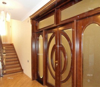 Ev villa almaq Quba 853, -5