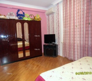 Ev villa almaq Quba 853, -6