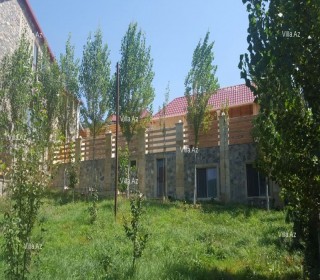 Ev villa almaq Quba seherinde 854, -15