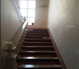 Ev villa almaq Bakı Hazi Aslanov qesebesi Asiman terefde 867, -3