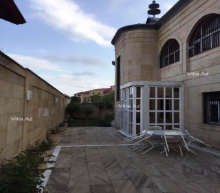 Ev villa almaq Bakı Hazi Aslanov qesebesi Asiman terefde 867, -5
