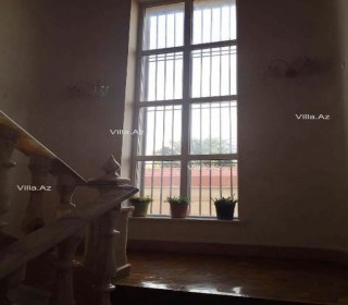 Ev villa almaq Bakı Hazi Aslanov qesebesi Asiman terefde 867, -7