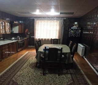Ev villa almaq Bakı Hazi Aslanov qesebesi Asiman terefde 867, -8